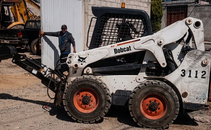 Bobcat S650
