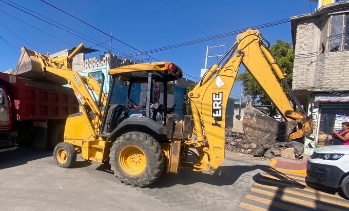 John Deere 310 G